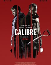 Kalibre izle (2018)