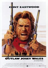 Kanunsuz Josey Wales izle (1976)