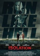 Kapana Kısılmış izle (2015)