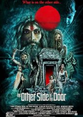 Kapının Diğer Tarafı izle (2016)