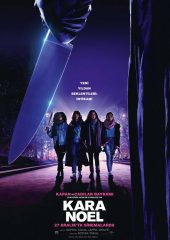 Kara Noel izle (2019)