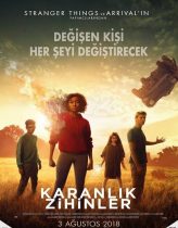 Karanlık Zihinler izle (2018)