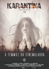 Karantina XII: İblis’in Oyunu izle (2018)