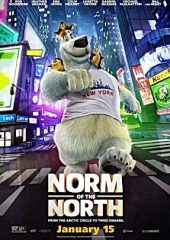 Karlar Kralı Norm izle (2016)