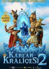 Karlar Kraliçesi 2 izle (2014)