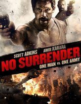 Karmouz War: No Surrender izle (2018)