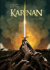 Karnan izle (2021)