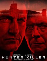 Katil Avcısı izle (2018)