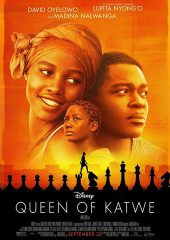 Katwe Kraliçesi izle (2016)