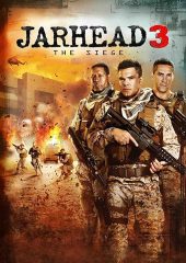 Kavanoz Kafa 3 Kuşatma izle (2016)