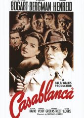 Kazablanka izle (1942)