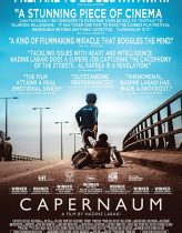 Kefernahum izle (2018)