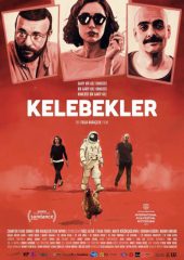 Kelebekler izle (2018)