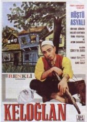 Keloğlan izle (1971)