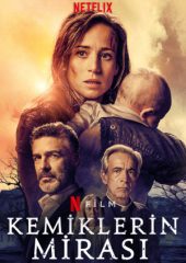 Kemiklerin Mirası izle (2019)