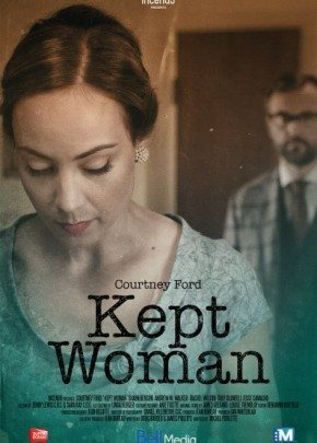 Tutsak – Kept Woman izle (2015)