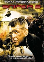 Keskin Nişancı 2 izle (2002)