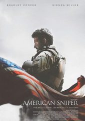 Keskin Nişancı izle (2014)