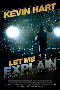 Kevin Hart Let Me Explain izle (2013)