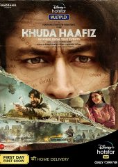 Khuda Haafiz izle (2020)