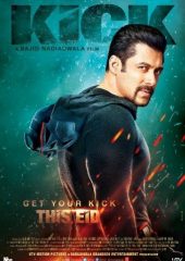 Kick izle (2014)