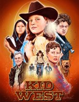 Kid West izle (2017)