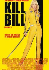 Kill Bill 1 izle (2003)