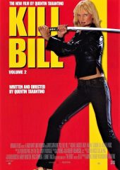 Kill Bill 2 izle (2004)