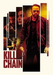 Kill Chain izle (2019)