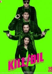 Kill Dil izle (2014)