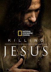 Killing Jesus izle (2015)