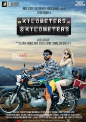 Kilometers and Kilometers izle (2020)