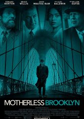 Öksüz Brooklyn izle (2019)