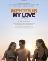 Kısmet, Sevgilim: İlk Şarkı izle (2017)