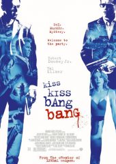 Kiss Kiss Bang Bang izle (2005)