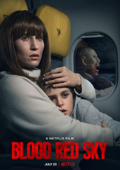 Kızıl Gökler izle (2021)