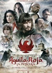 Kızıl Kartal izle (2011)