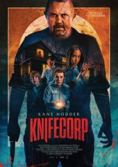 Knifecorp izle (2021)