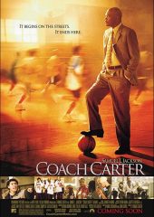 Koç Carter izle (2005)