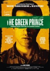 Kod Adı Yeşil Prens izle (2014)