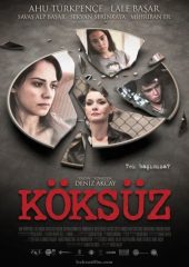 Köksüz izle (2013)