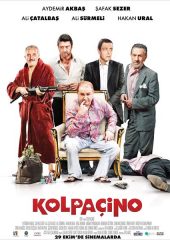 Kolpaçino 1 izle (2009)