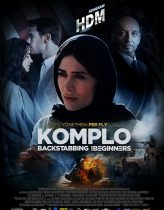 Komplo izle (2018)