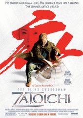 Kör Samuray: Zatoichi izle (2003)