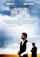 Korkak Robert Fordun Jesse James Suikastı izle (2007)