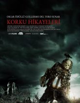 Korku Hikayeleri izle (2019)