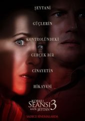 Korku Seansı 3: Katil Şeytan izle (2021)