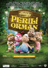 Köstebekgiller Perili Orman izle (2015)