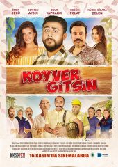 Koyver Gitsin izle (2018)