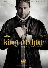 Kral Arthur Kılıç Efsanesi izle (2017)